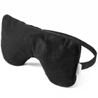 Wholesale release stress weighted sleeping eye mask with fda certified