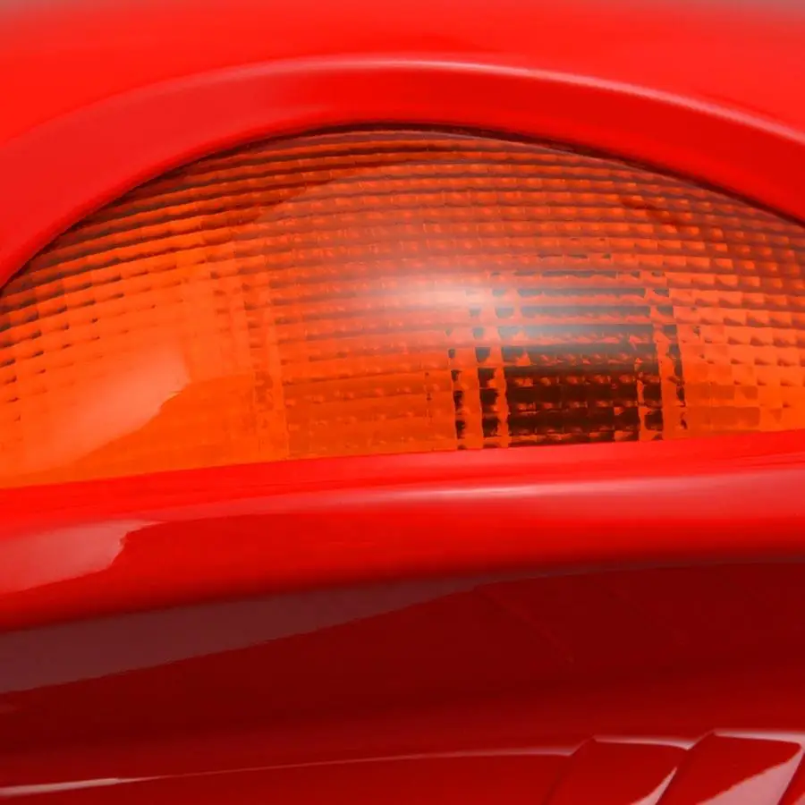 Sexy Red Rear View Glass Side Mount Mirrors Fit for BMW R850RT R1100RT R1150RT RT850 RT1100 RT1150 Motorcycle Rearviews