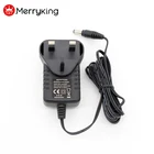 UK Plug BS Certified Power Adaptor 230V 16V AC Adapter