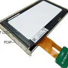 Customize 1.3~65 inch IPS 10.1,10.4,11.6,12.1,12.3,13.3,14 inch touch screen lcd displays with EDP interface