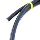 High Temperature Flexible Hose Pipe High Pressure Hose With Grease Hydraulic Hose