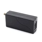 80W AC DC Power Adapter Universal 12V TV Antenna Power Supply For Mobile Phone Router Antenna