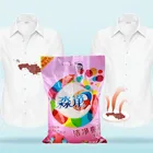 3.5kg 6% Active Laundry Detergent Powder Cheap Wholesale Washing Powder
