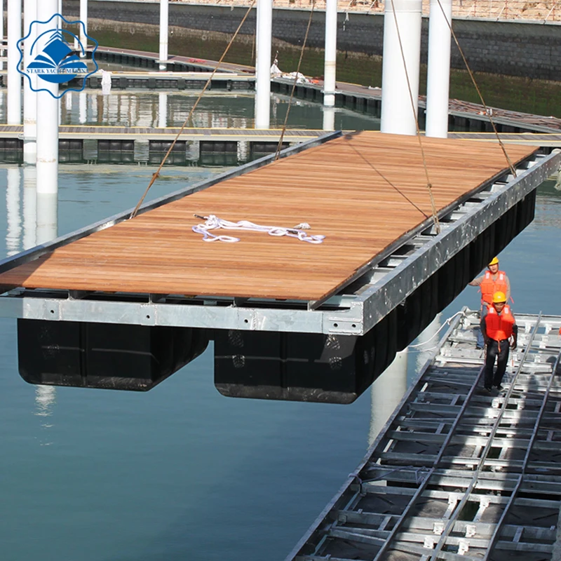 Aluminum Floating Boat Mooring Platform Buy Mooring Platform,Boat