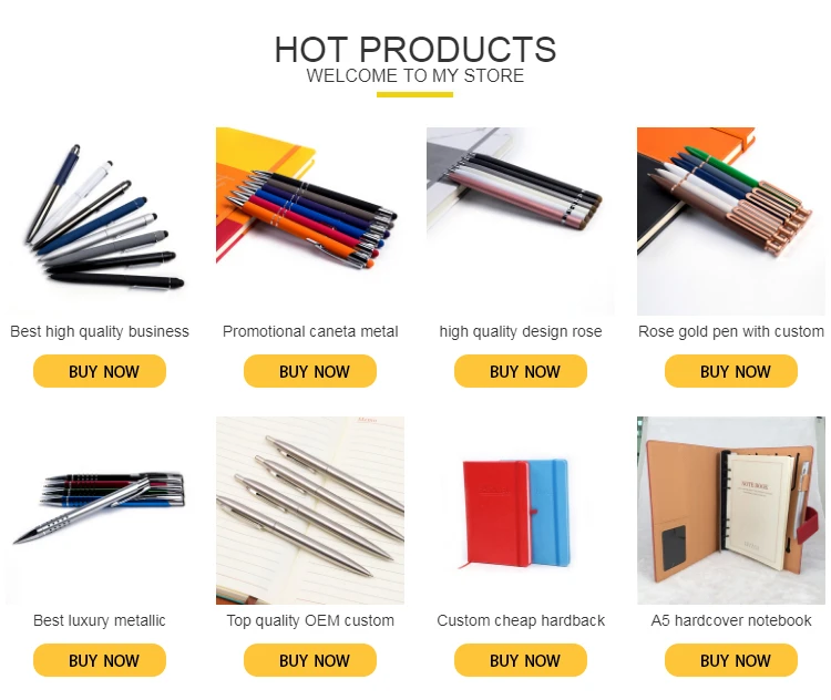 pu leather diary a5 notebook with silk ribbon
