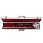 3.6M Titanium Fishing Rod Guides Reel Seat Stream Fishing Tools