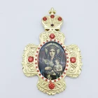 Factory gold plated custom made metal sports 3d blank award medals