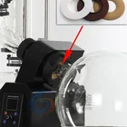Automatic 20L Rotary Evaporator Fractional Distillation Unit
