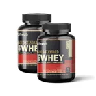 Lifeworth amino acids bcaa supplement bulk whey protein private label