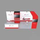 Portable Simple Exhibition Stand Tradeshow Display