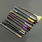ALEAD popular movie magic Harry Potter 11pcs makeup brush Makeup Brush Set