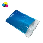 Customized print pp bubble envelope mailer bag padded plastic mailing bags courier envelope