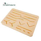 Surgical Training Suturing Model Suturing Kit For Medical Student Suture Practice
