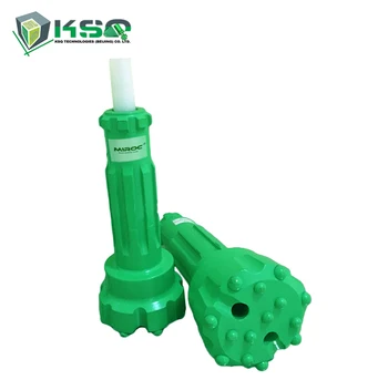 DTH Hammer Parts, DTH350, Internal Cylinder uesd to all kinds of rock drilling and excellent for cas