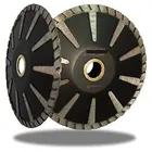 Blade Cutting Disc Blade Turbo Diamond Granite Cutting Tools Diamond Discs Sintered Stone Concrete Granite Cutter Blade