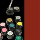 Cheaper Price Color Gel Polish Nail Gel Varnish High Quality Primer Nail Colored Drawing Polish