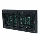 Logo Customization Digital Outdoor Led Screen Rgb Digital Pixel Screen Outdoor Smd Led Module P4