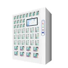 Yunyin Hot Sale Drinks Snack Touch Screen Vending Machine With Qr Code