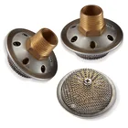 Cheap Price CCC Listed Pendent Foam Type Fire Fighting Sprinklers