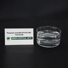 High Quality Sales Champion Low Price Phosphoric Acid 85%
