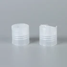 Cap Screw High Quality Plastic Filp Top Cap PP Screw Cap For Colorful Bottle