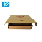 Free Sample Accept Wholesale Custom Order full Color offset Printing carton box recycle Paper Material