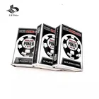 Professional customized new style chip set India Poker with promotional