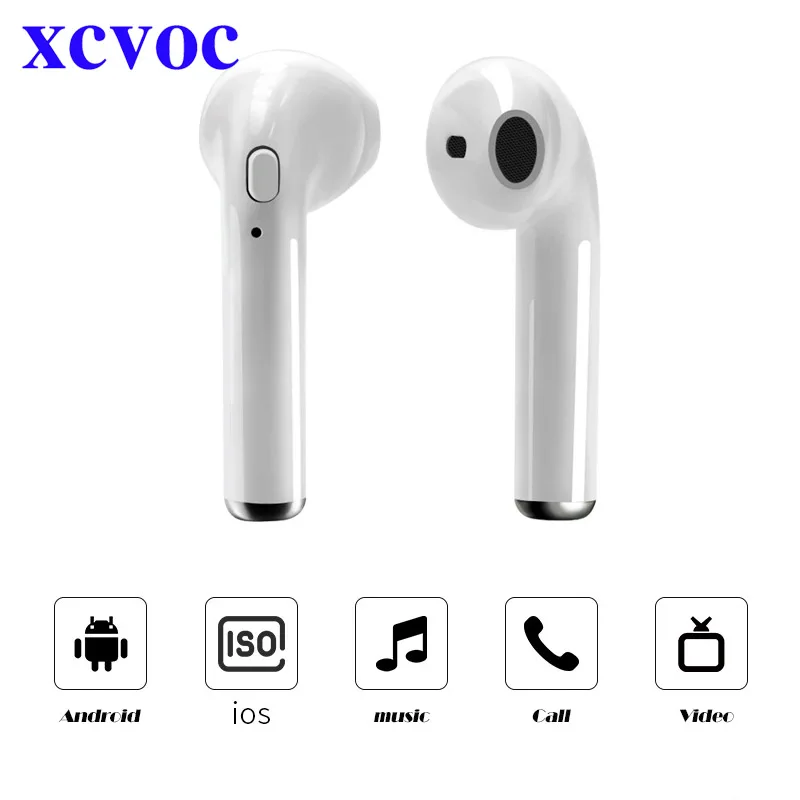 audifonos invisibles fone de ouvido sem fio bluetooth ear guages auriculares profesionales auricular blutooth ear buds bamboo - ANKUX.COM