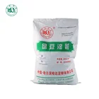 factory supplier Certificated Organic High Quality Food Grade Green Mung Bean Starch