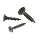 China factory made fasteners sheet metal screws drywall screws for plaster board