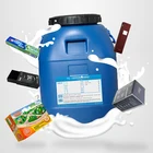 water based pva emulsion adhesives glue for paper handbags acrylic adhesive with low price