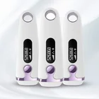 Laser Hair Remover With LED Display Mini Home Use Permanent IPL Epilator