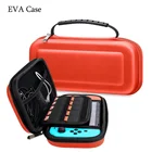 Switch Lite Mini Video Game Storage Carrying Case for Nintendo
