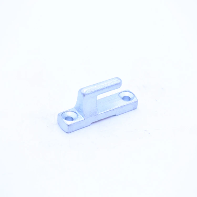 high quality steel truck door hinge small pin hinge for trailer 045082