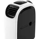 New design white 10000 BTU portable air conditioner