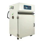 Lab Machine High Temperature Chamber Furnace Universal Thermostat Hot Air Vacuum Heating Oven