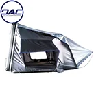 DAC 215CMx200CM 4 Person Family Camping Roof Top Tent