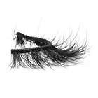 Hand Made Hand Made Lash Beauty Eyelashes Hot Sale Mink 3D Lashes Custom Other Eyelashes