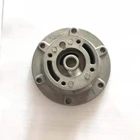 Factory custom aluminum die casting aluminum die casting part aluminum die casting enclosure