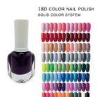Gel Polishes Colors Gel Nail Polishes Racks Bottle Wholesale Private Label