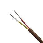 Standard T Ansi Standard PVC Insulated J K E T Type Thermocouple Wire