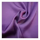 High quality stretch satin woven 50D 100% polyester fabric textile cloth for curtain table cloth