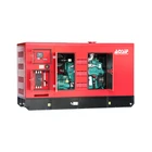 Electric Generators Electric 5/15/25/35/50 Kw Kva Generator Silent Style Diesel Generator Set Factory Price