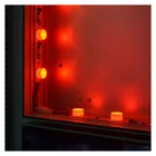 Rgb Led Strip Rgb Led Rgb Strip Best Price OEM Addressable Rgb Side View Led Strip 24v