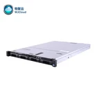 Second Hand LFF R320 Server E5-2400 CPU High Efficiency