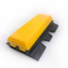 Wirtgen track EPS poly pad for W210 track pads