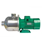 Home Pressure Booster Mini Electric Water Pump