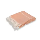 Cotton Turkish Turkish Cotton Towels Hot Sale Pure Cotton Stripe Woven Linen Towels XL Beach Towel Turkish
