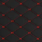 embroidery pvc leather car floor mat roll for car mats & car seat covers