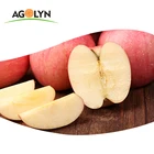 AGOLYN Chinese hot sale high quality fresh Red Fuji Apple
